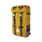 Klettersack Leather ( Made in USA🇺🇸 )